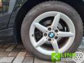 BMW SERIE 1 d 5p. Business NEOPATENTATI GARANZIA INCLUSA