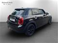 MINI CABRIO 1.5 D Cooper D