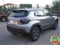 JEEP AVENGER 1.2 DCT 100CV MHEV LONGITUDE