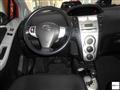 TOYOTA Yaris 1.3 5p. Sol