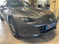 MAZDA MX-5 1.5L Skyactiv-G Exceed