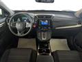 HONDA CR-V HYBRID CR-V 2.0 Hev eCVT Comfort