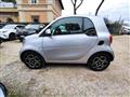 SMART FORTWO 1.0cc PASSION 71cv TETTO PANORAMICO SEDILI RISCALD