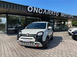 FIAT PANDA 1.0 FireFly S&S Hybrid Cross