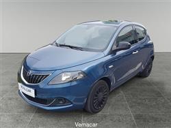 LANCIA YPSILON 1.0 FireFly 5 porte S&S Hybrid Ecochic Silver