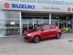 SUZUKI SWIFT 1.2 Hybrid CVT Top