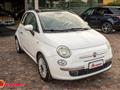 FIAT 500 1.4 16V LOUNGE