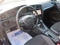 VOLKSWAGEN GOLF 5p 1.6 tdi Business 115cv dsg