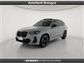 BMW X3 xDriveM40d 48V