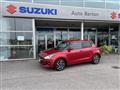 SUZUKI SWIFT 1.2 Hybrid CVT Top