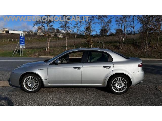 ALFA ROMEO 159 1.9 JTDm 16V Distinctive