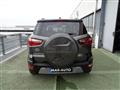 FORD ECOSPORT 1.0 EcoBoost 125 CV Start&Stop Titanium