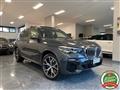 BMW X5 xDrive30d Msport M-Sport Tetto Iva Full Opt