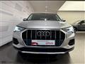 AUDI Q3 35 TDI S tronic Business Advanced