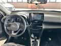 TOYOTA YARIS CROSS 1.5 Hybrid 5p. E-CVT ACTIVE