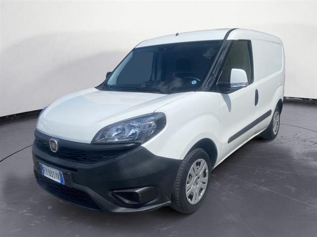 FIAT DOBLÒ 1.6 MJT 105CV PC-TN Cargo Lamierato