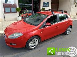 FIAT BRAVO 1.6 MJT 120 CV DPF Dynamic