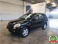 KIA SORENTO 2.5 16V CRDI VGT 4WD Black Label