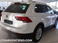 VOLKSWAGEN TIGUAN 1.6 TDI SCR Business BlueMot. Tech solo 31.003km!!