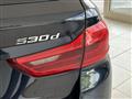 BMW SERIE 5 TOURING 530d xDrive 249CV Touring Msport