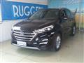 HYUNDAI TUCSON 1.6 CRDi XPrime