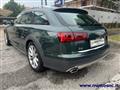 AUDI A6 ALLROAD 3.0 TDI 218 CV S tronic Business Plus