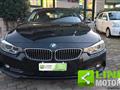 BMW SERIE 4 d Coupé Luxury 184 CV xDrive Steptronic