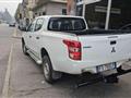 MITSUBISHI L200 2.4 DI-D/154CV Double Cab 4wd Invite