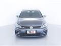 VOLKSWAGEN GOLF 1.6 TDI 115 CV BMT DSG 5p. R-line x2 DYNAUDIO