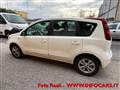 NISSAN NOTE 1.4 16V GPL Eco Acenta