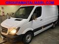 MERCEDES SPRINTER F43/33 311 CDI TA Furgone Executive