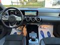 MERCEDES CLASSE CLA COUPE d Automatic Premium Garanzia fino a 5 anni