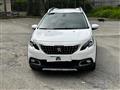 PEUGEOT 2008 (2013) BlueHDi 120 S&S Allure