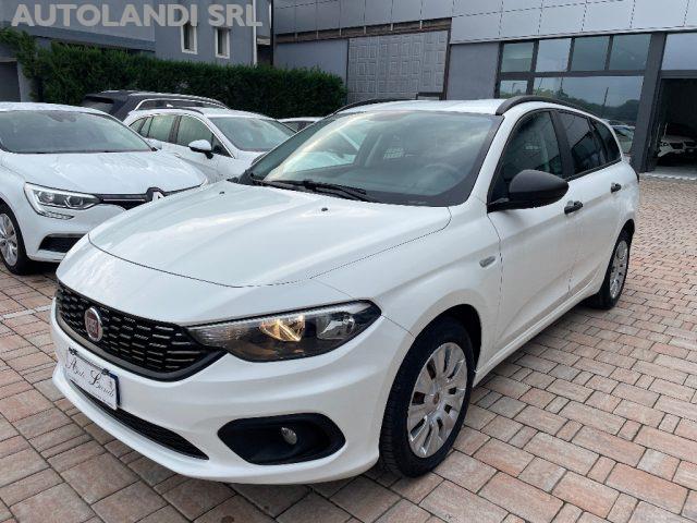 FIAT TIPO STATION WAGON 1.6 Mjt S&S SW Pop Van