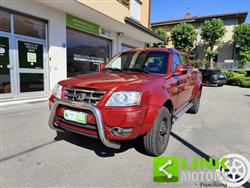 TATA XENON 2.2 Dicor 4x2 PC Cassonato GARANZIA INCLUSA