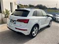 AUDI Q5 SPORTBACK SPB 40 TDI quattro S tronic S line plus