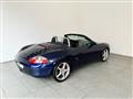 PORSCHE BOXSTER 2.7i 24V cat -ASI