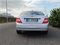 MERCEDES CLASSE C CDI Elegance CAMBIO MANUALE