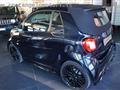 SMART FORTWO CABRIO BRABUS 125 R