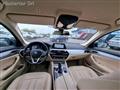 BMW SERIE 5 525d Touring Business auto PELLE - FT650ML