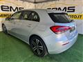 MERCEDES CLASSE A SEDAN A 180 d Automatic 4p. Sport