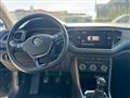 VOLKSWAGEN T-ROC 2.0 TDI 4MOTION Style BlueMotion Technology