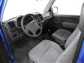 SUZUKI JIMNY 1.3i 16V cat Cabrio 4WD JLX