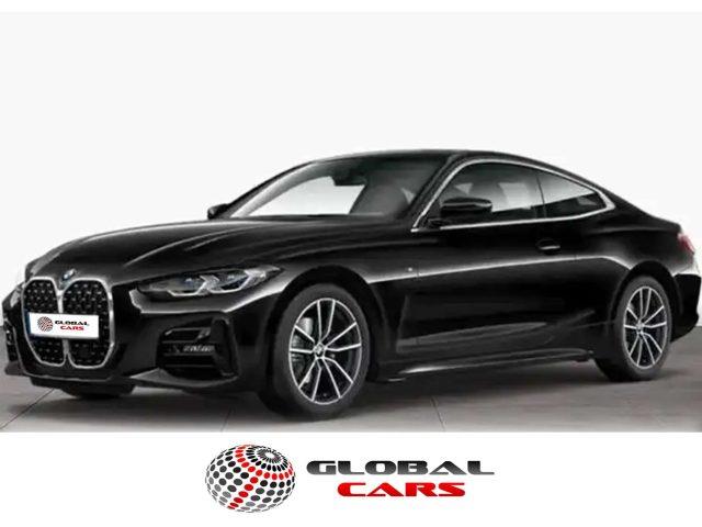 BMW SERIE 4 d xDrive Hybrid G.C.  48V MSport/Laser/Tetto/ACC