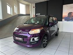 CITROEN C3 PICASSO C3 Picasso BlueHDi 100 Exclusive