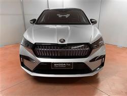 SKODA ENYAQ iV COUPE Enyaq Coupé iV 80 Plus