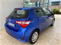 TOYOTA YARIS 1.0 5 porte Business