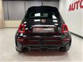 ABARTH 595 TURISMO 1.4 Turbo T-Jet 165 CV Turismo