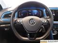 VOLKSWAGEN T-ROC 1.0 TSI 115 CV Style BlueMotion Technology