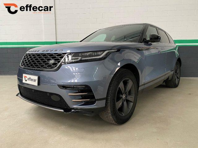 LAND ROVER RANGE ROVER VELAR 2.0D I4 240 CV R-Dynamic